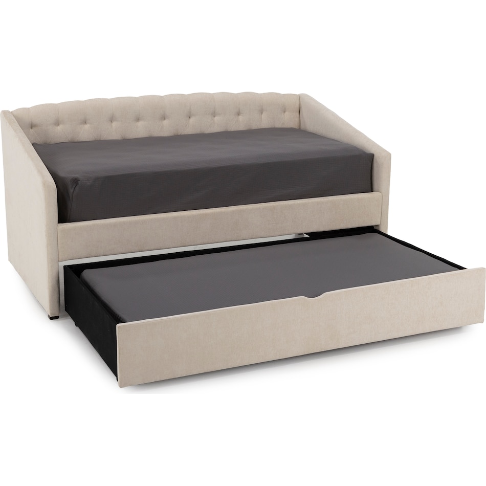 direct designs cream daybed pkg  