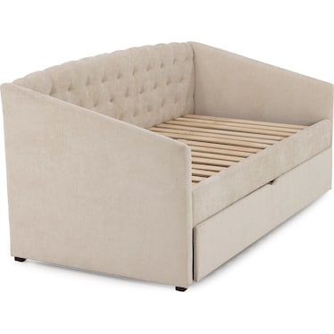 Emily Daybed with Trundle