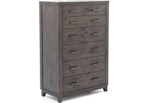 direct designs dark grey finish drawer   