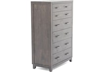 direct designs dark grey finish drawer   