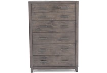 direct designs dark grey finish drawer   