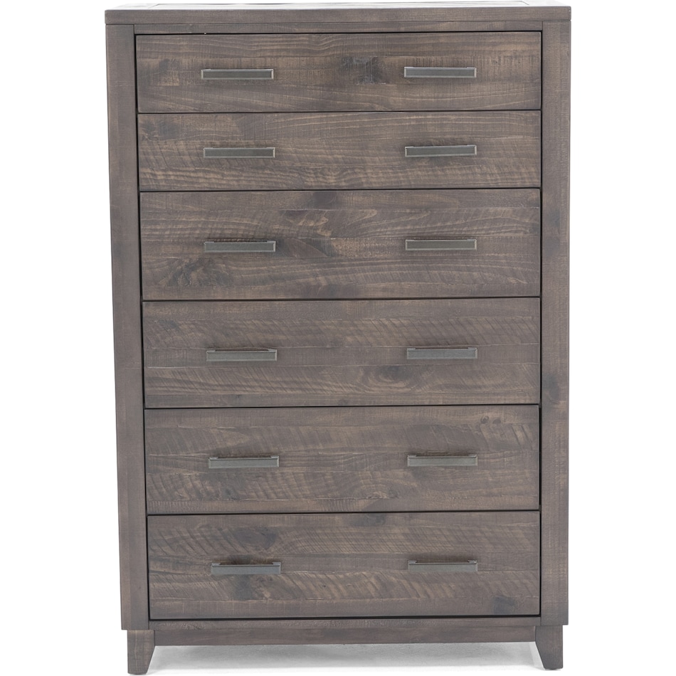 direct designs dark grey finish drawer   