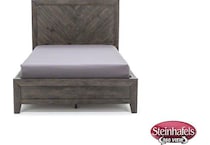 direct designs distressed queen bed package  image qp  
