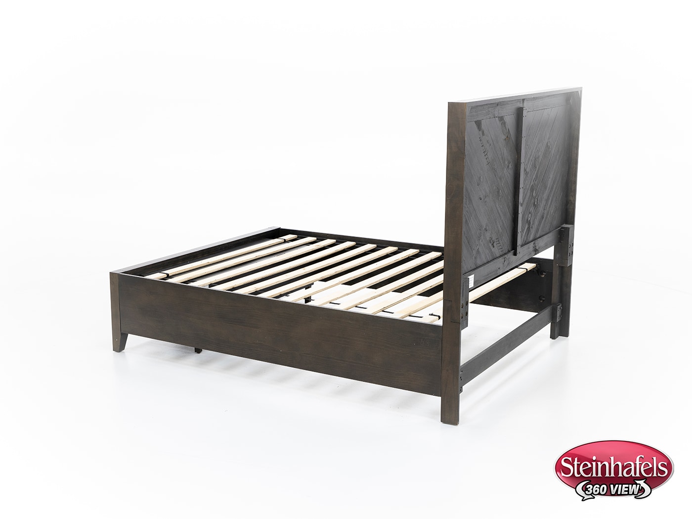 direct designs distressed queen bed package  image qp  