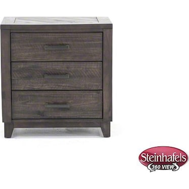 Direct Designs® Aria Nightstand