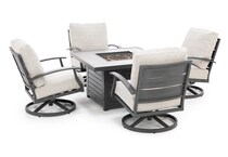 direct designs firepit pkg  