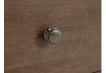 direct designs french dark brown bench   