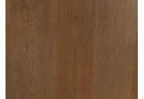 direct designs french dark brown bench   
