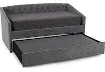 direct designs grey daybed pkg  