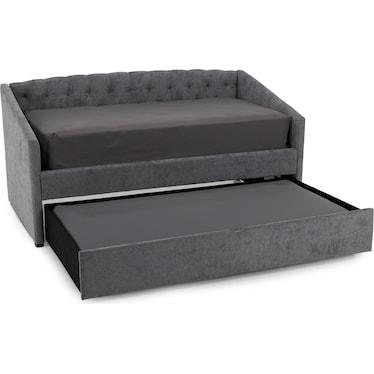 Emily Daybed with Trundle