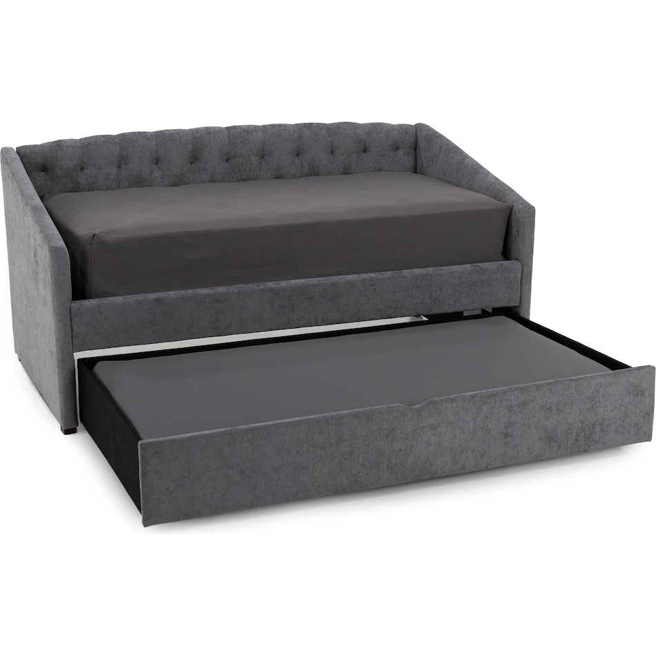 direct designs grey daybed pkg  
