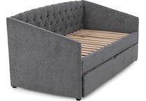 direct designs grey daybed pkg  