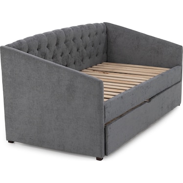 Emily Daybed with Trundle