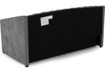 direct designs grey daybed pkg  
