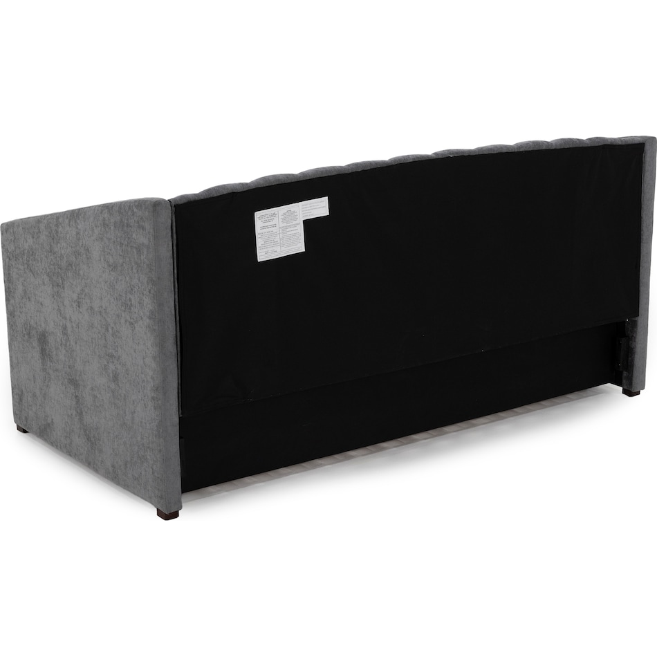 direct designs grey daybed pkg  