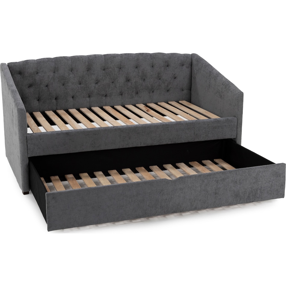 direct designs grey daybed pkg  