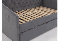 direct designs grey daybed pkg  