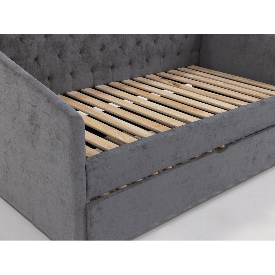 direct designs grey daybed pkg  