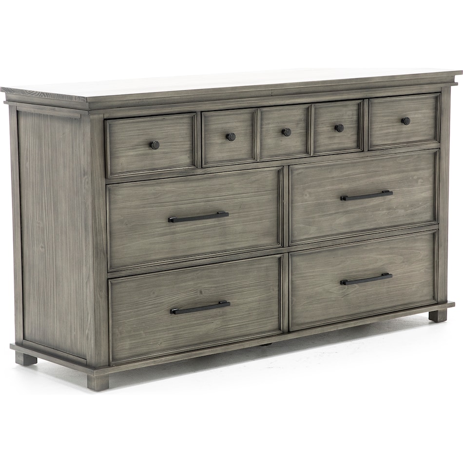 direct designs grey double   