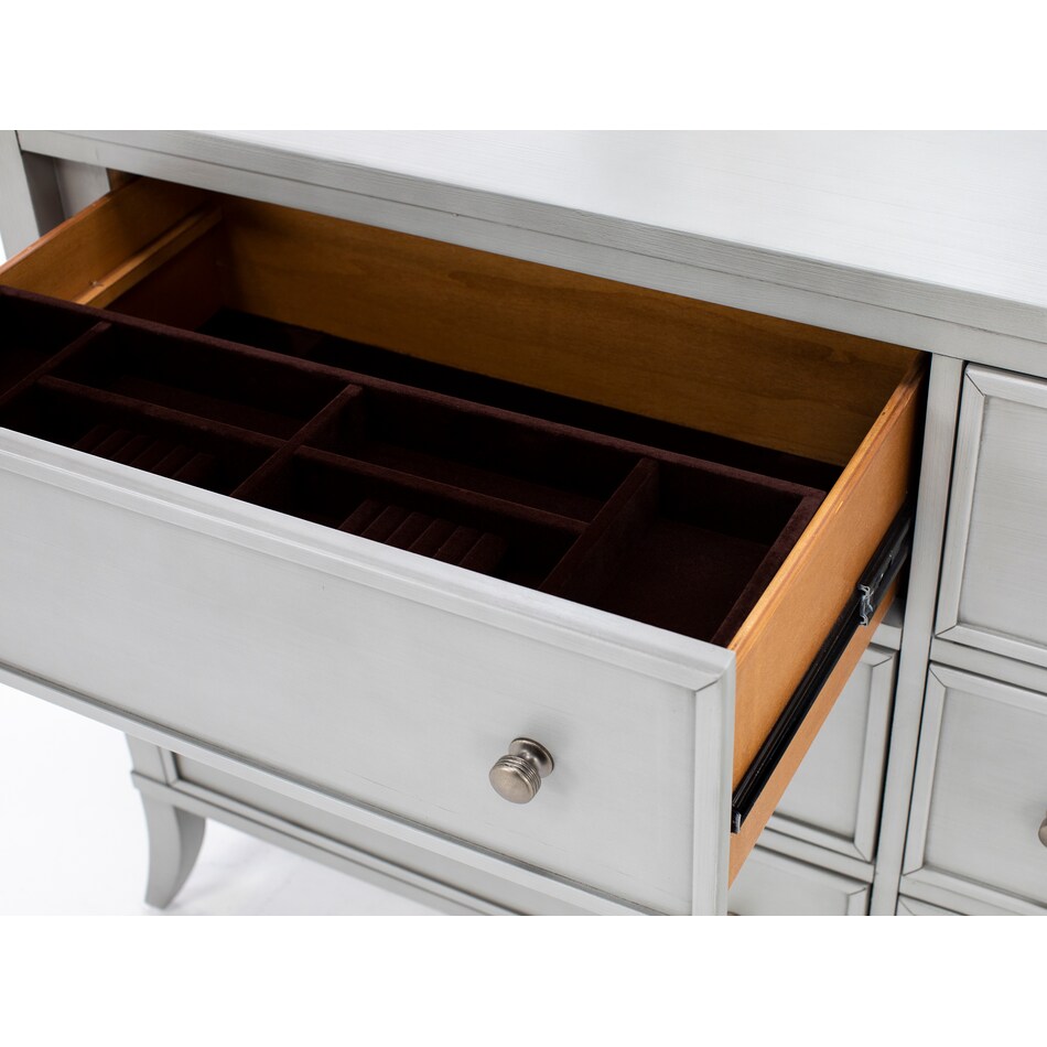 direct designs grey double   