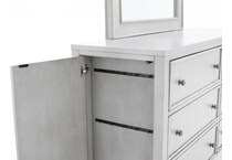 direct designs grey double   