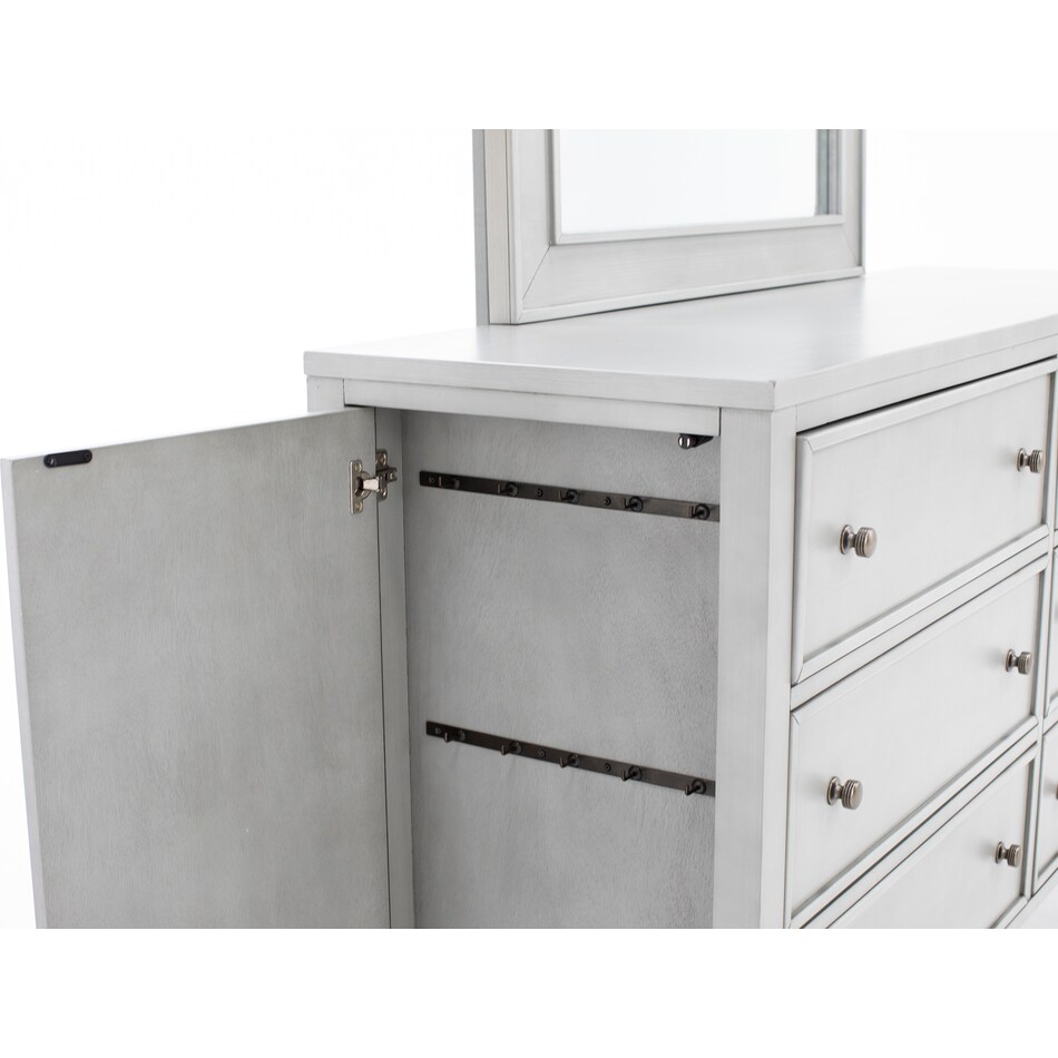 direct designs grey double   