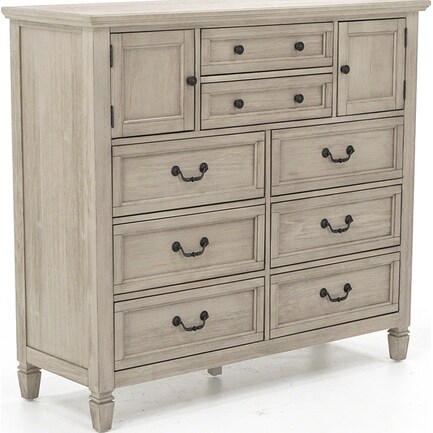Direct Designs® Willow Grey Chest