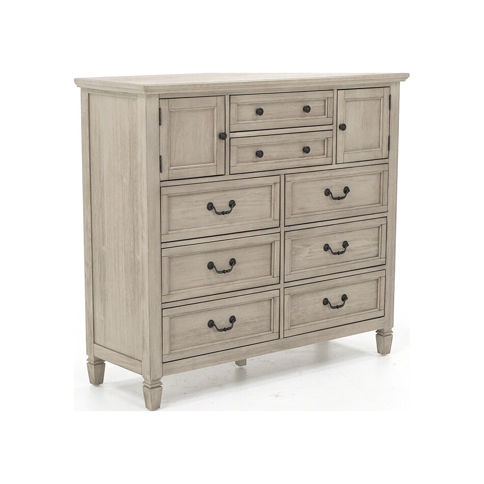 direct designs grey drawer   