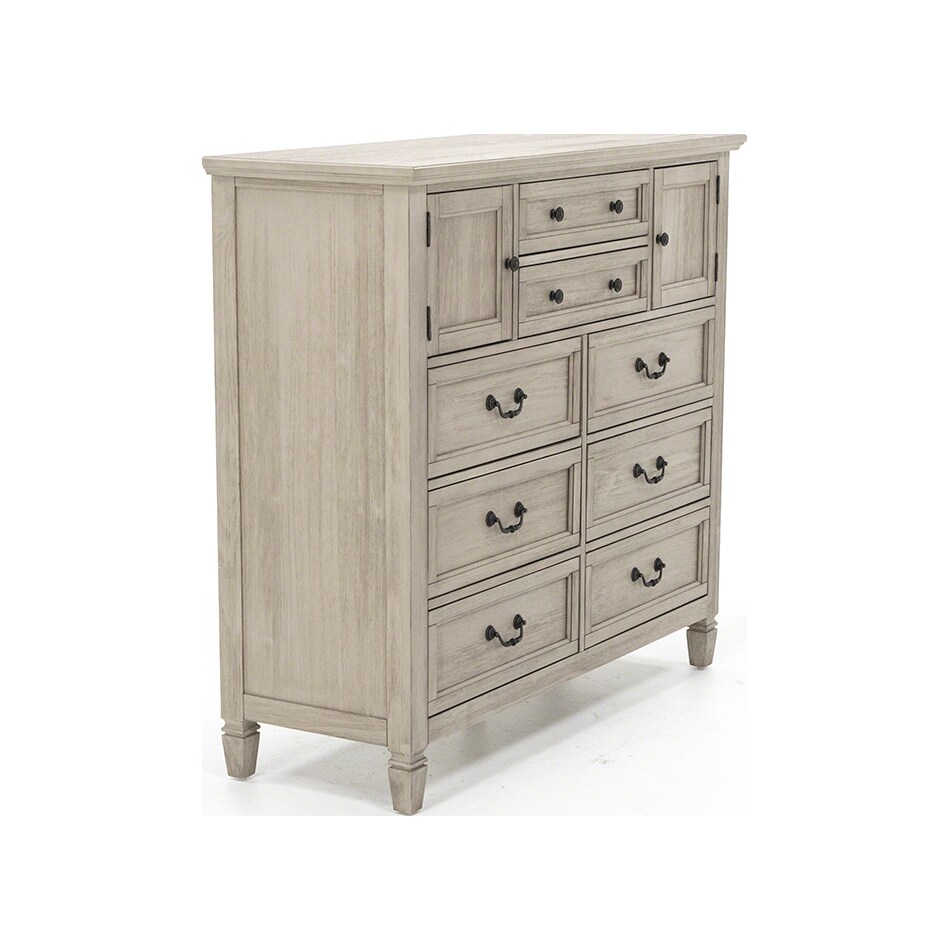 direct designs grey drawer   
