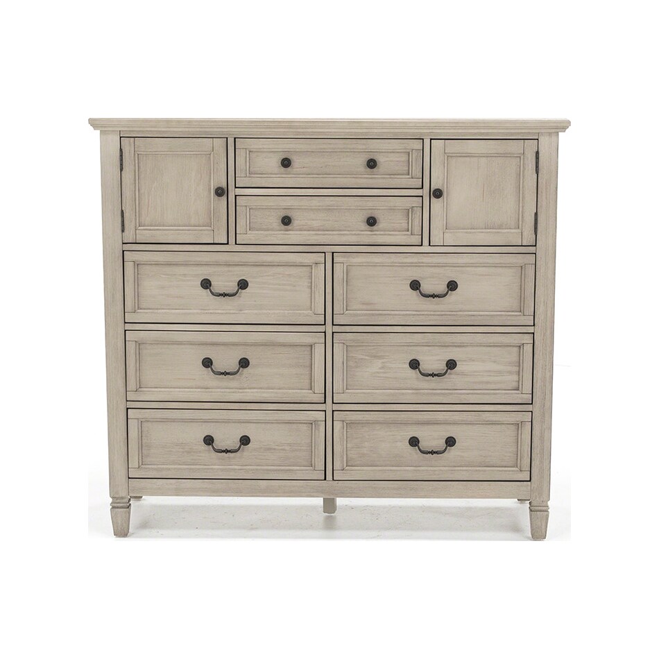 direct designs grey drawer   