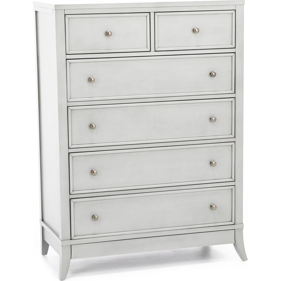 direct designs grey drawer   