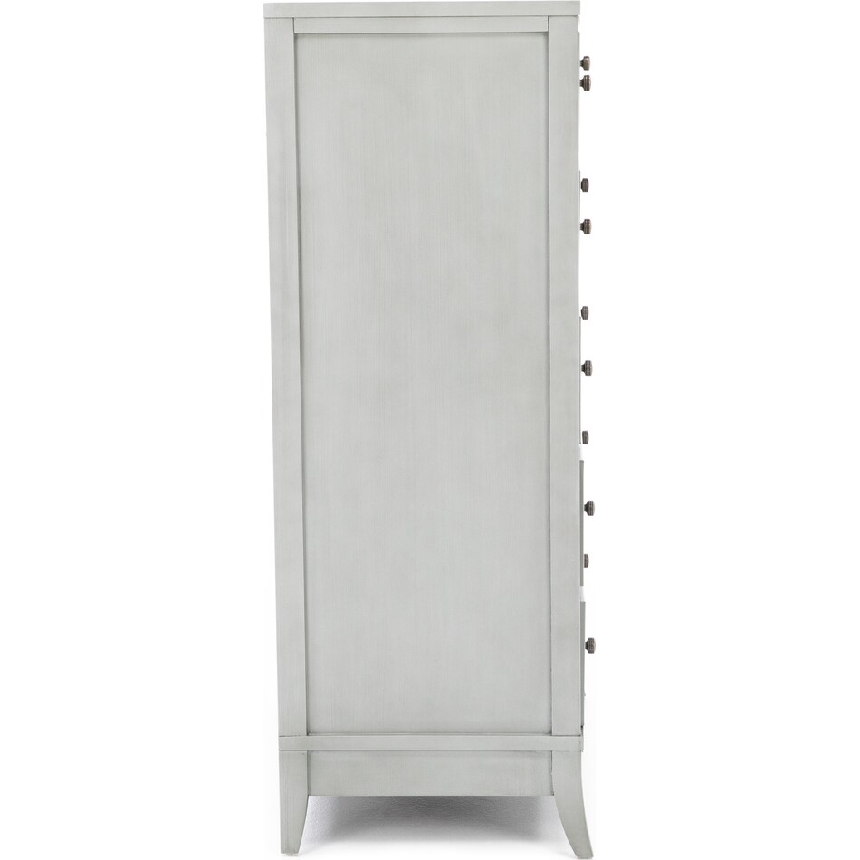 direct designs grey drawer   