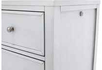direct designs grey drawer   