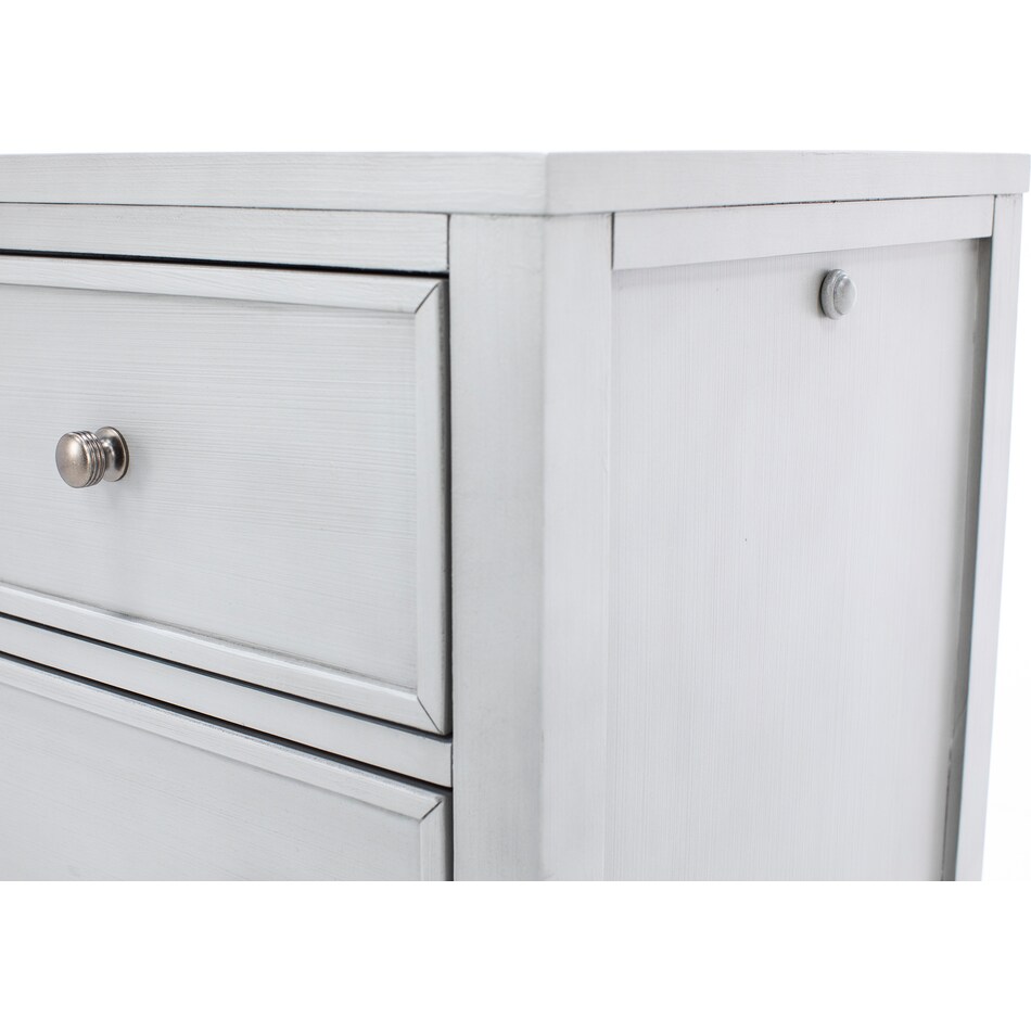 direct designs grey drawer   