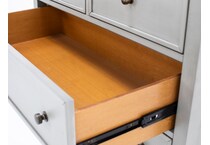 direct designs grey drawer   
