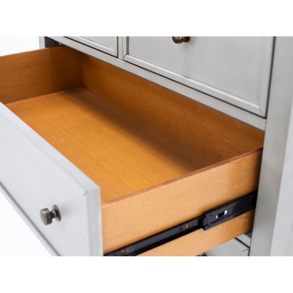 direct designs grey drawer   