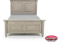 direct designs grey king bed package  image kp  