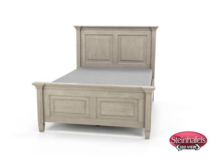 direct designs grey king bed package  image kp  