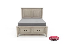 direct designs grey king bed package  image ksb  