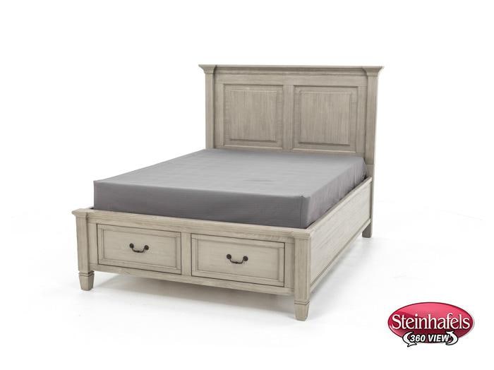 direct designs grey king bed package  image ksb  
