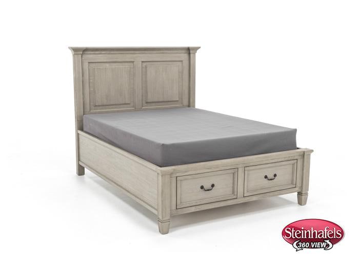 direct designs grey king bed package  image ksb  