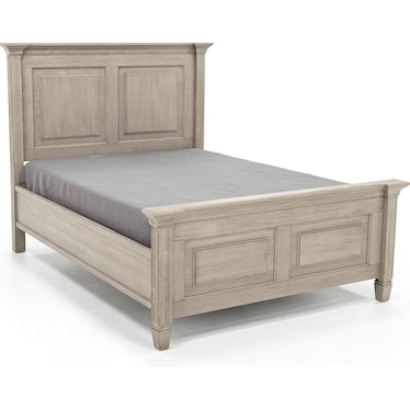 Direct Designs® Willow Grey Bed