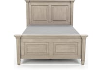 direct designs grey king bed package kp  
