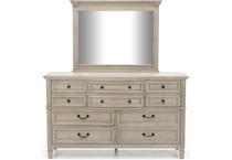 direct designs grey mirror   