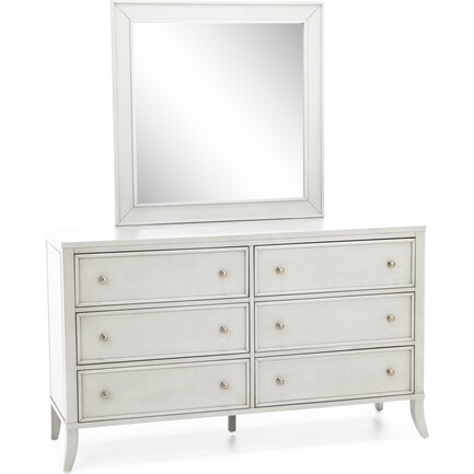 Direct Designs® Celine Mirror