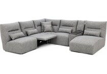 direct designs grey mtn fab sectional zpkg  