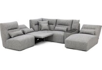 direct designs grey mtn fab sectional zpkg  