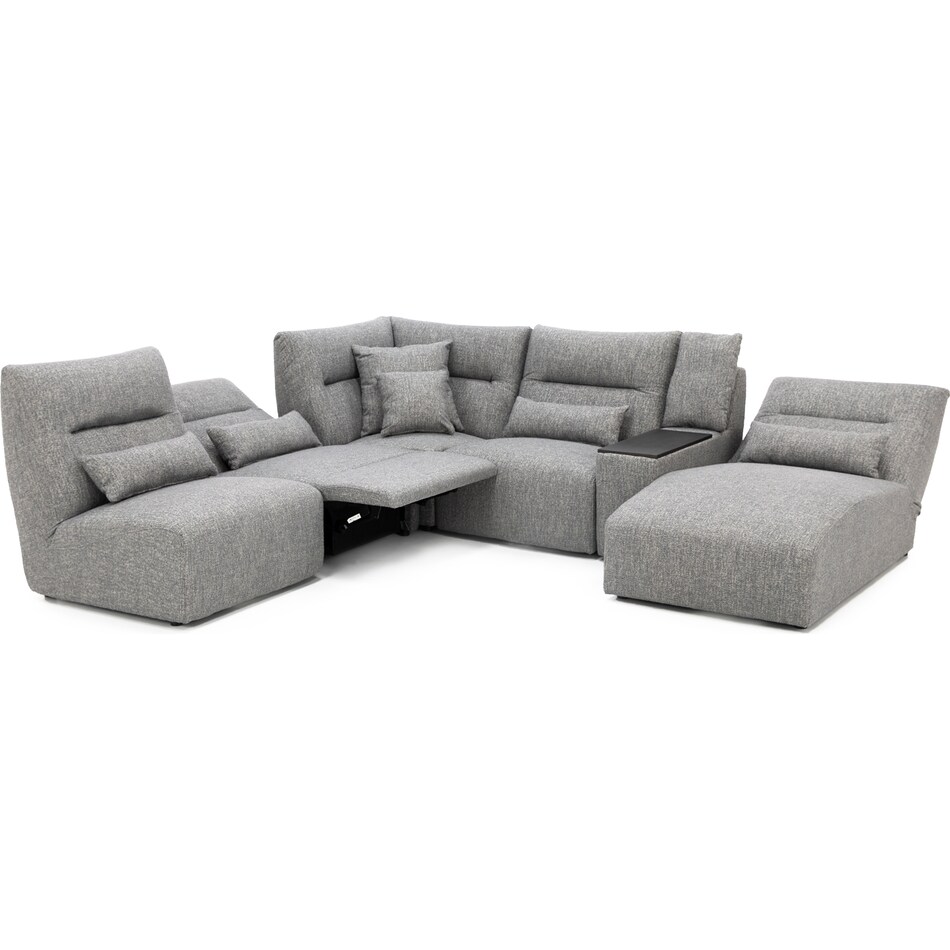 direct designs grey mtn fab sectional zpkg  