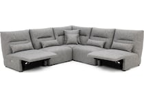 direct designs grey mtn fab sectional pkg  