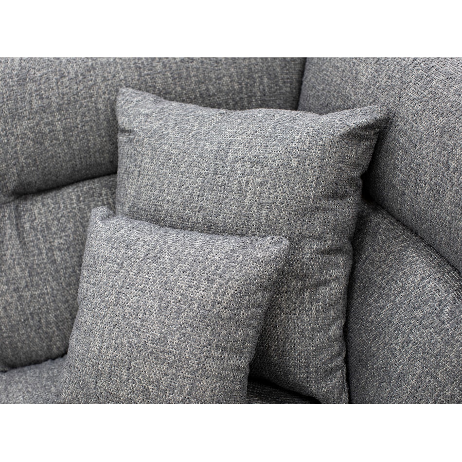 direct designs grey mtn fab sectional pkg  